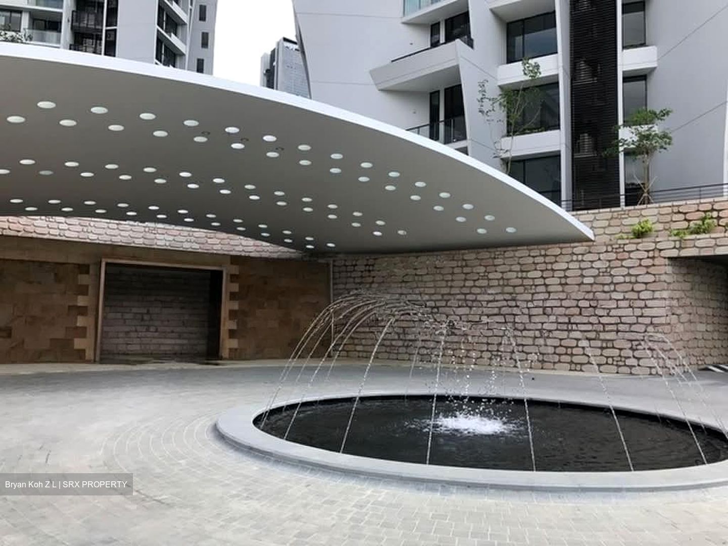 The Crest (D3), Condominium #570560931